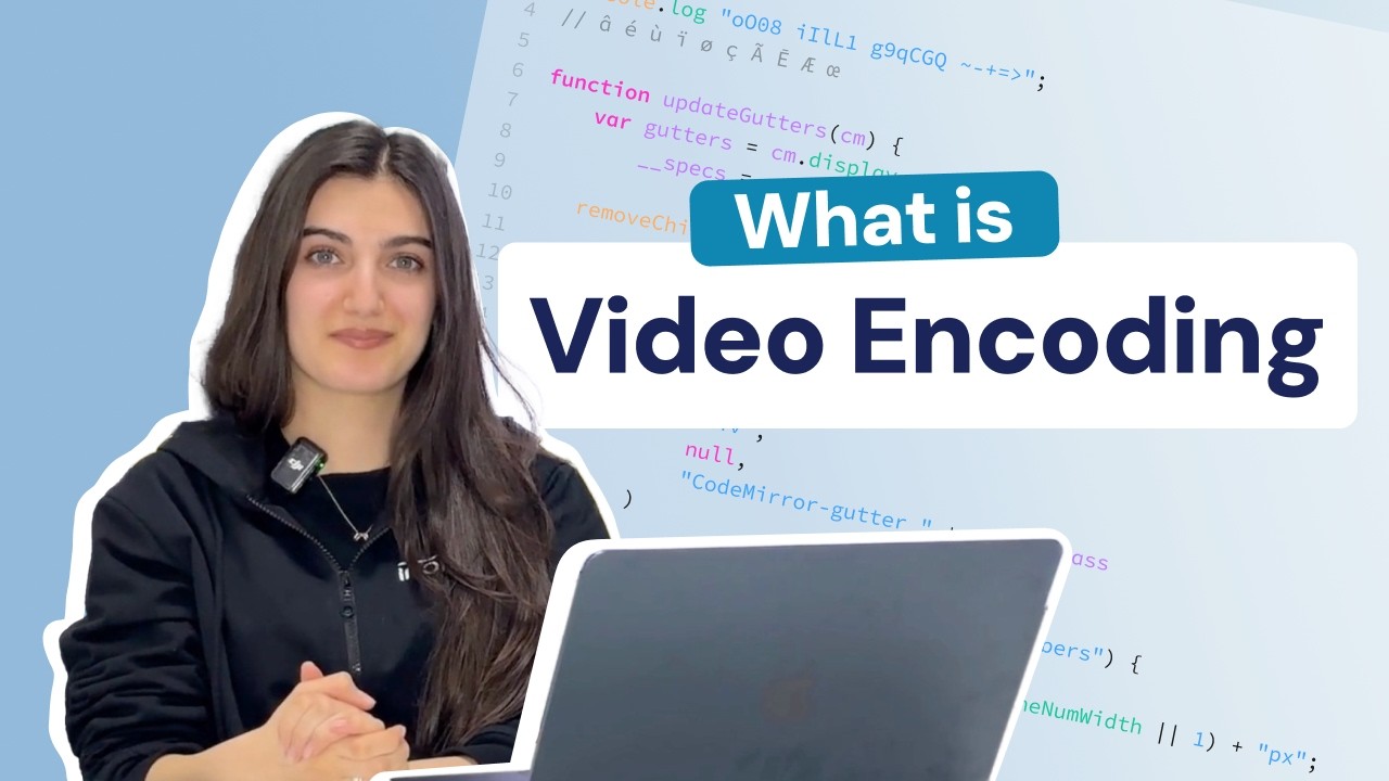 What is Video Encoding? | The Role in OTT and IPTV | inoRain OTT