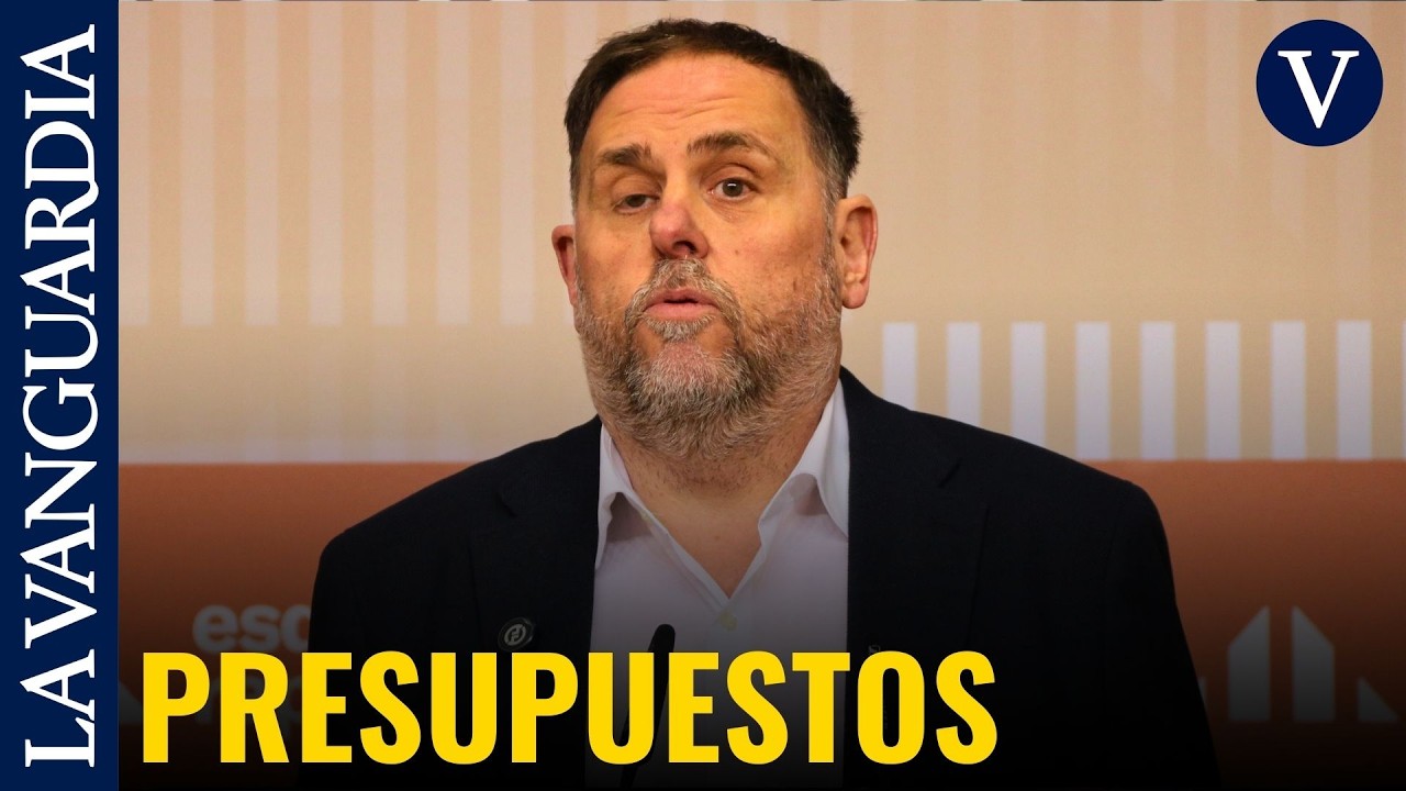 ERC anuncia que 