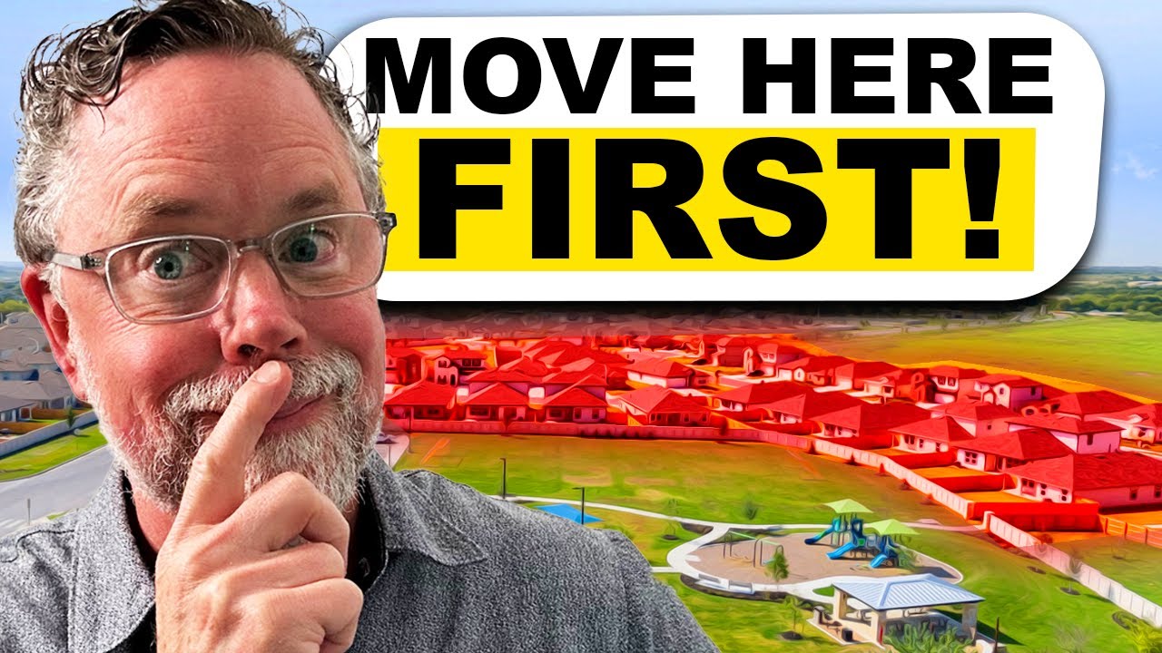 Affordable Austin Suburbs You&rsquo;ll Love In 2026