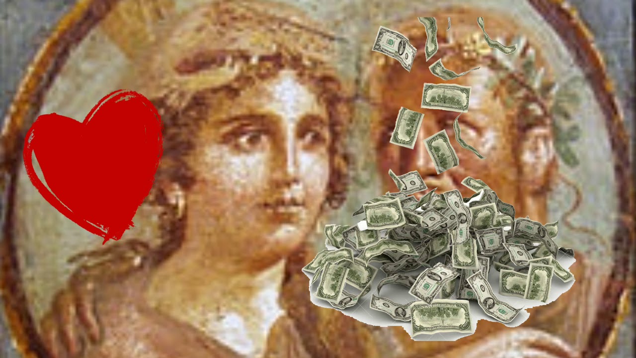 Roman Family Life