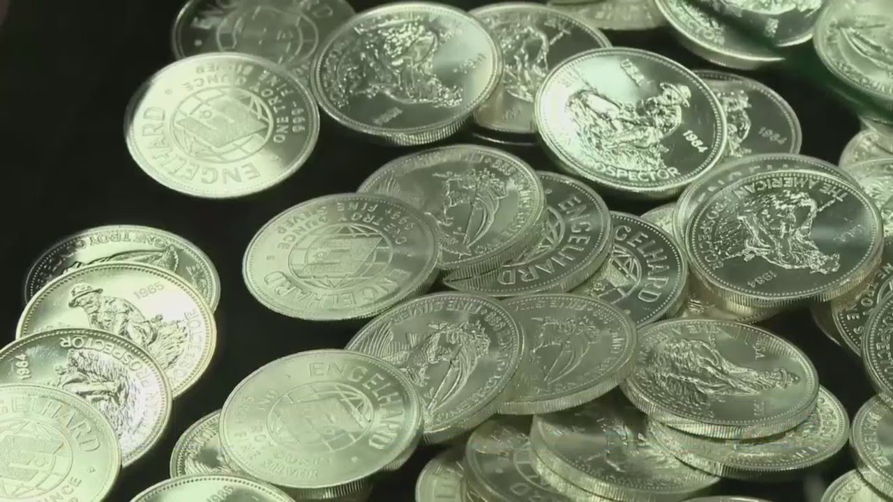 Pennsylvania Treasury announces unclaimed property auction dates