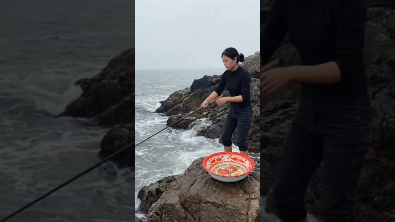 Hook fishing sea fish