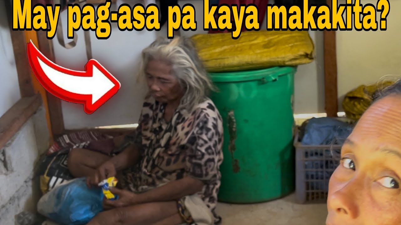 Anak ni Lola Nenita may pinagtapat?