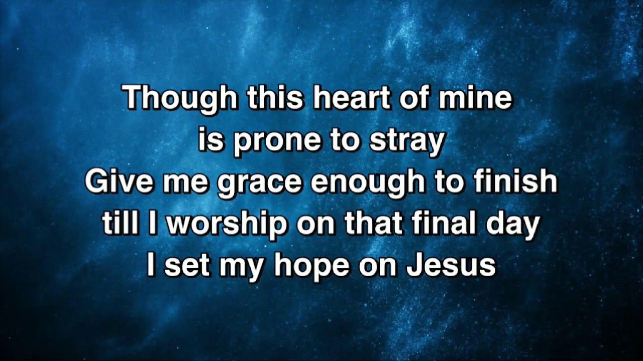 Sunday Morning Worship -  11.30.25