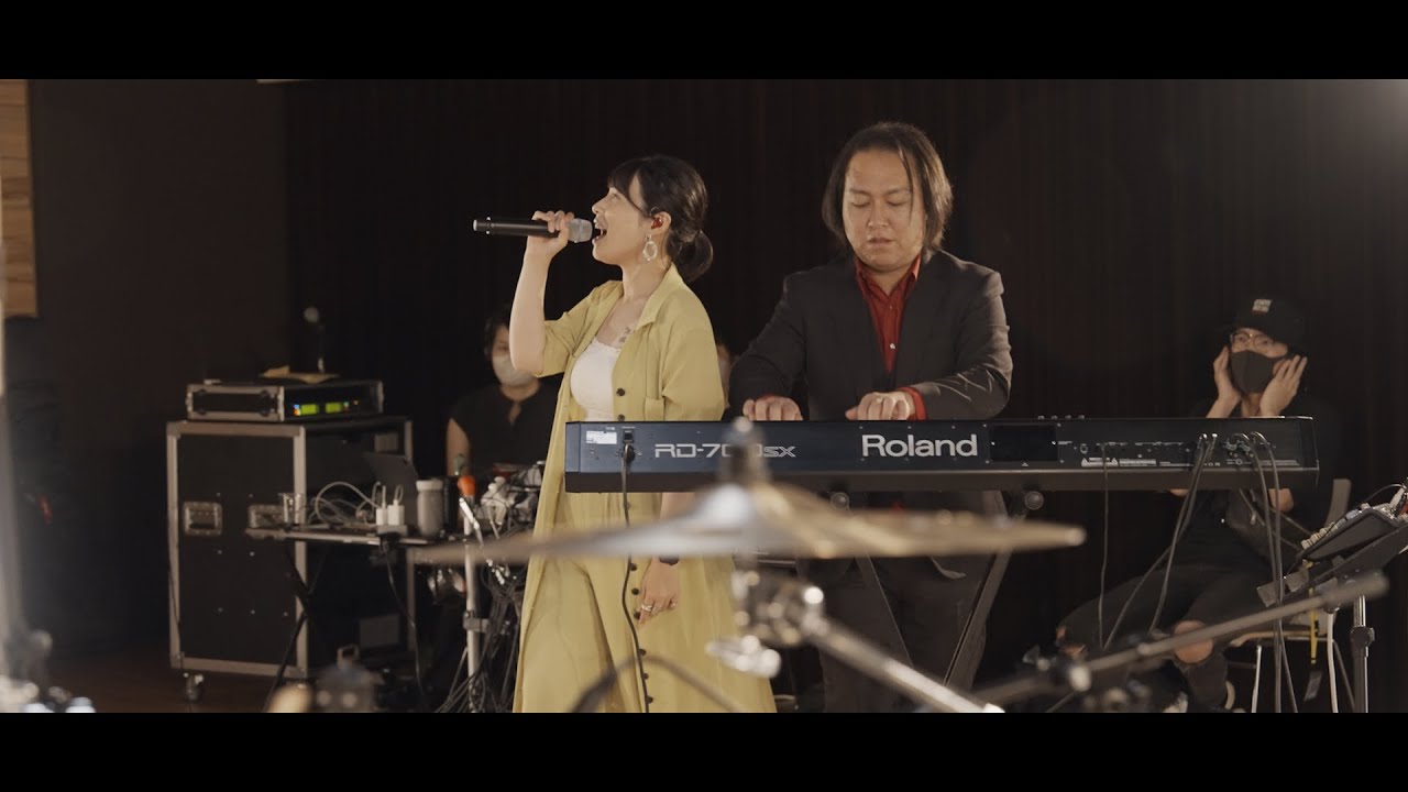 TEARS OF TRAGEDY - Spring Memory  (Live at Studio Tanta)
