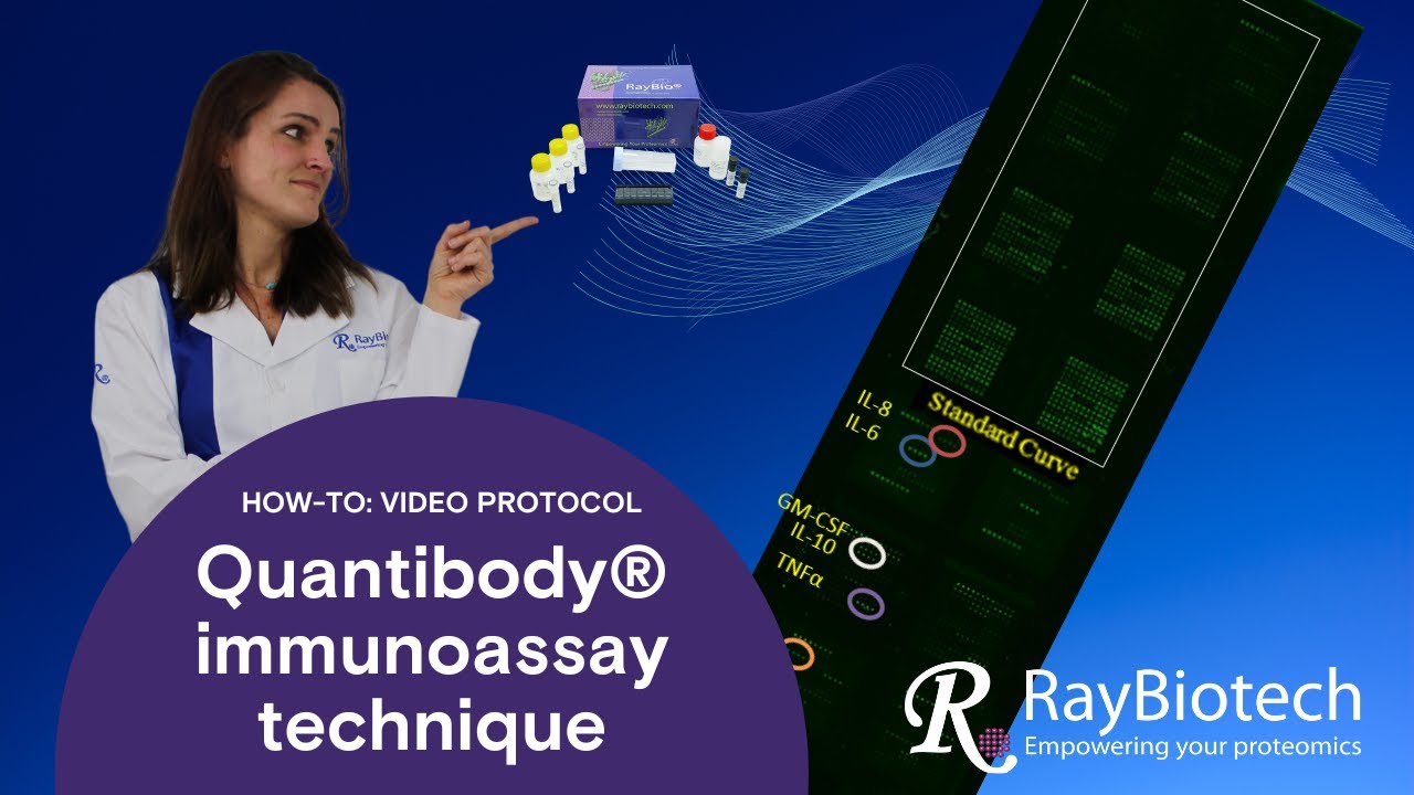 Quantibody&reg; Tutorial