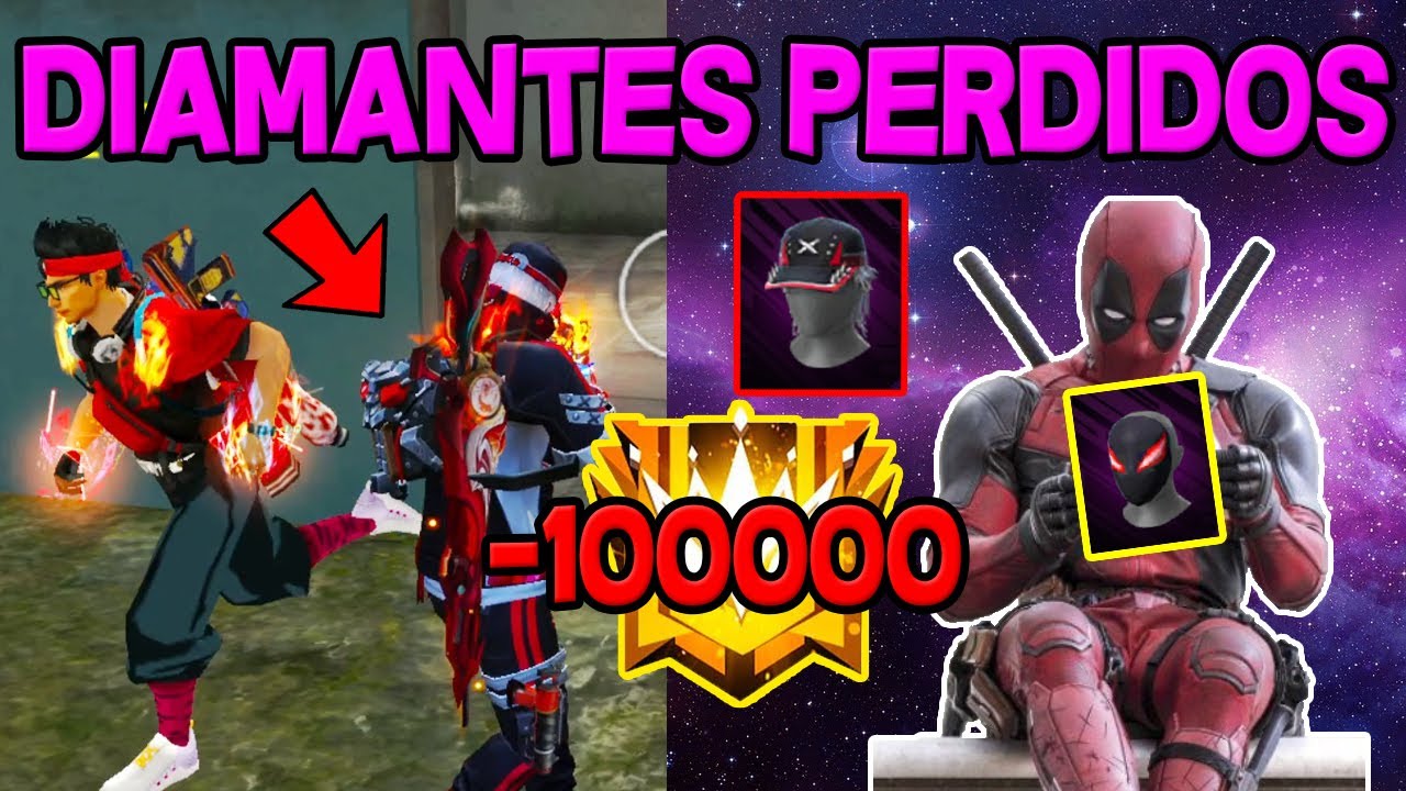 EL MANUAL DEL CAMPERO #51 ME GASTE MAS DE 10MIL DIAMANTES!!! FREE FIRE DEVUELVEME MI DINERO!!!