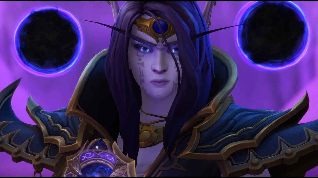 World of Warcraft War Within Final Quest