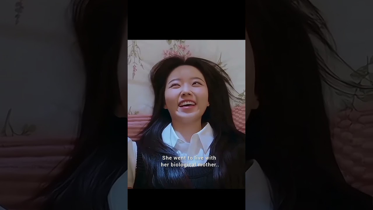 she doesn't deserve to be a mother👩 #7escape  #leeyubi new 😍kdrama