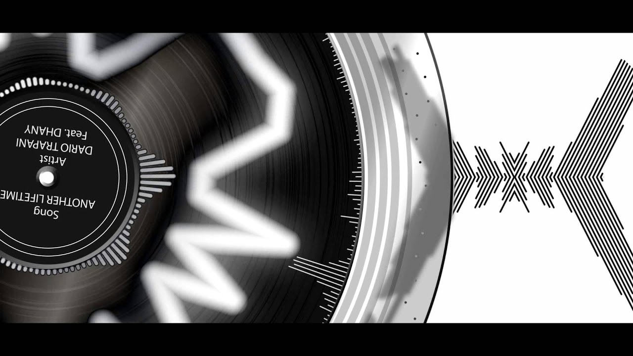 Dario Trapani Feat Dhany - Another Lifetime (Video Teaser)