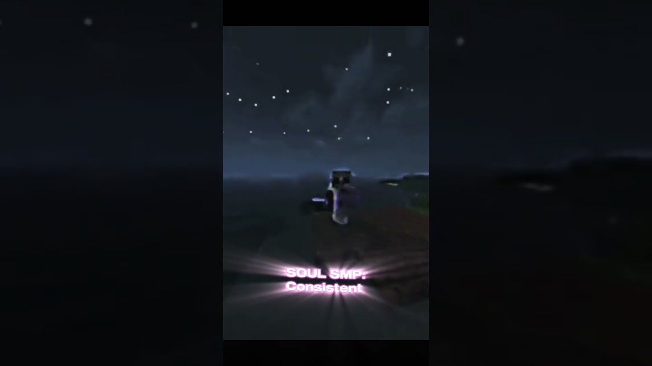 Greatest smp of all Time || Soul Smp edit || #soulsmp #minecraft
