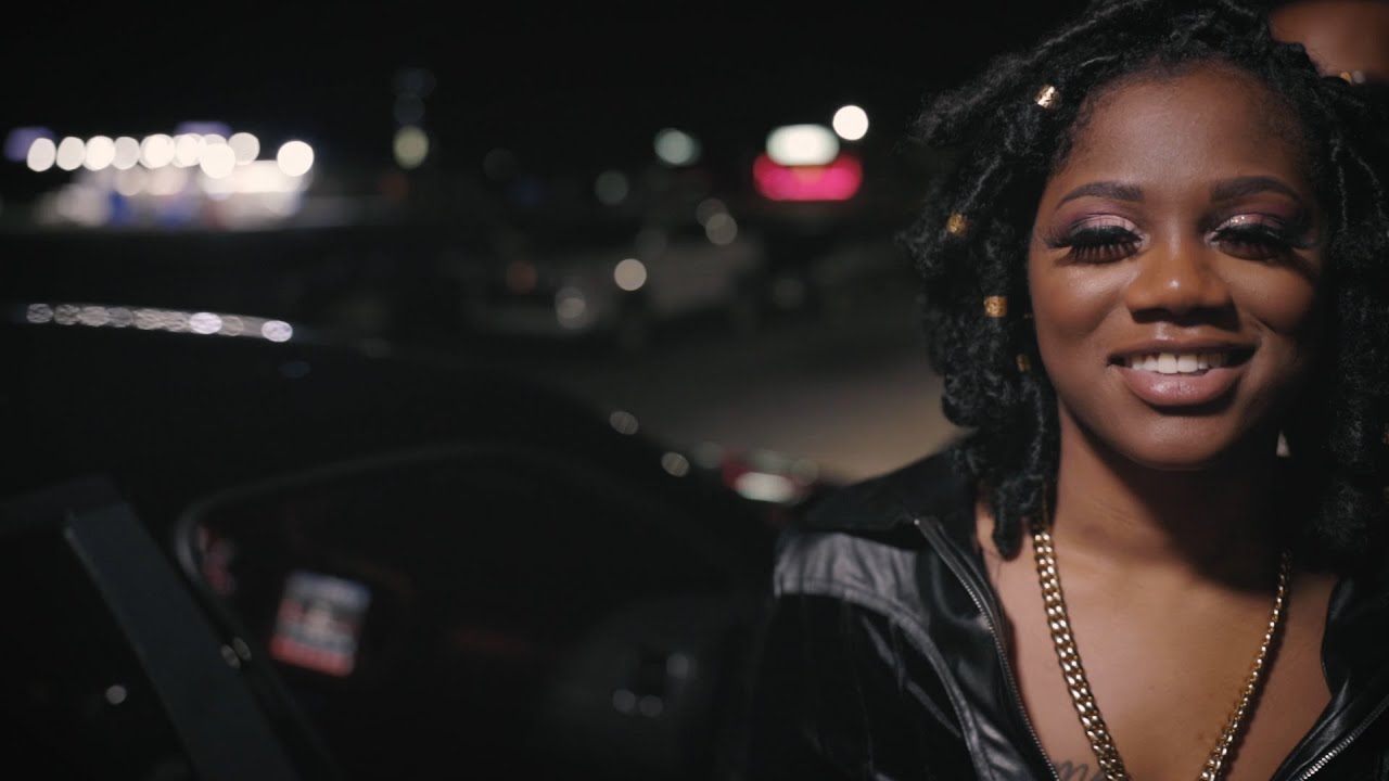 Dyme Marie - Flip the Script (Official Video)