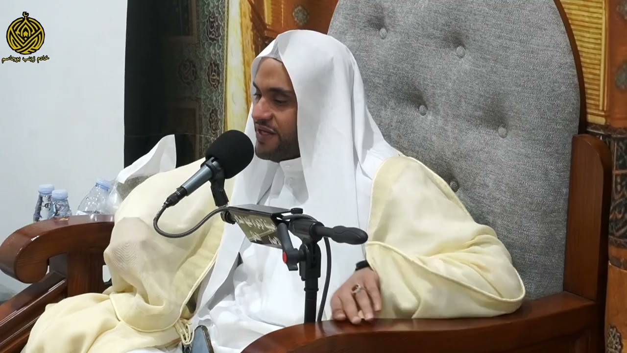 مولد الامام الحسن العسكري عليه السلام / ملا عدنان العليوي ليلة ٨ ربيع الاخر ١٤٤٧ه‍