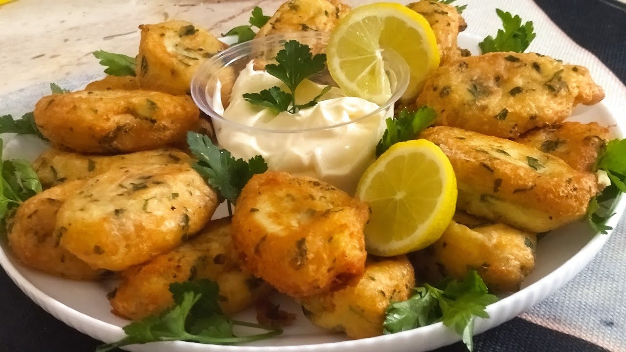 #معقودة #سفيرية البطاطا خفيفة و ضريفة 