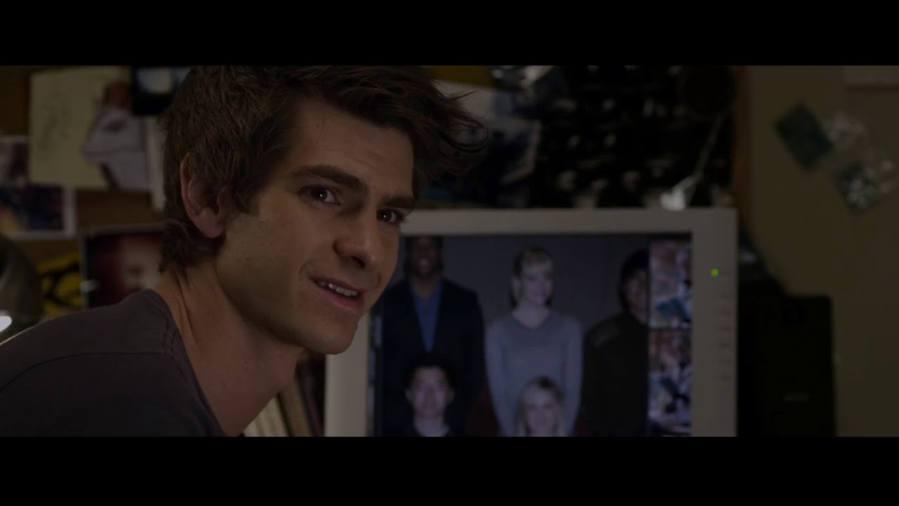 Crazy In Love 《Peter Parker x Eddie Brock》