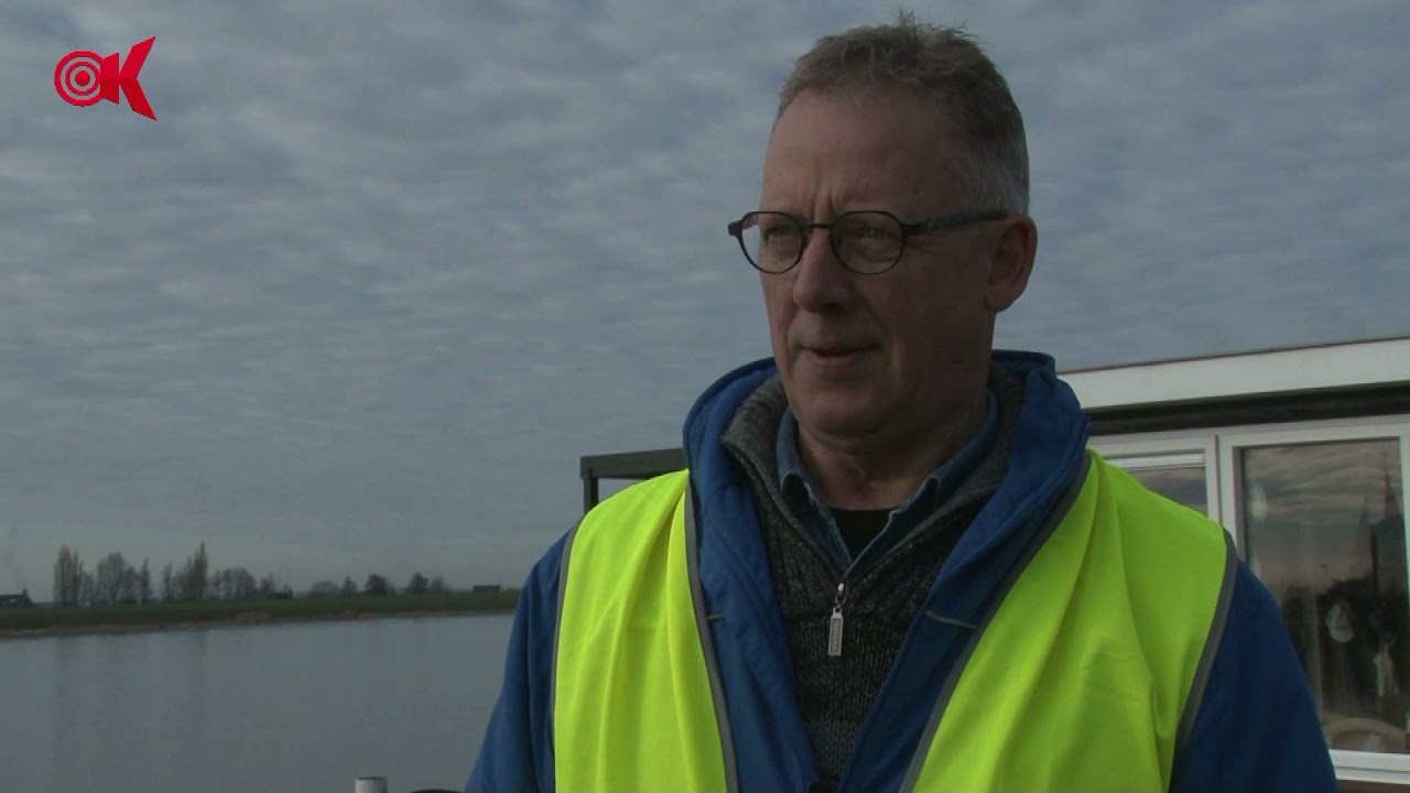 Ammerstol Helpt, zwerfvuil opruimen
