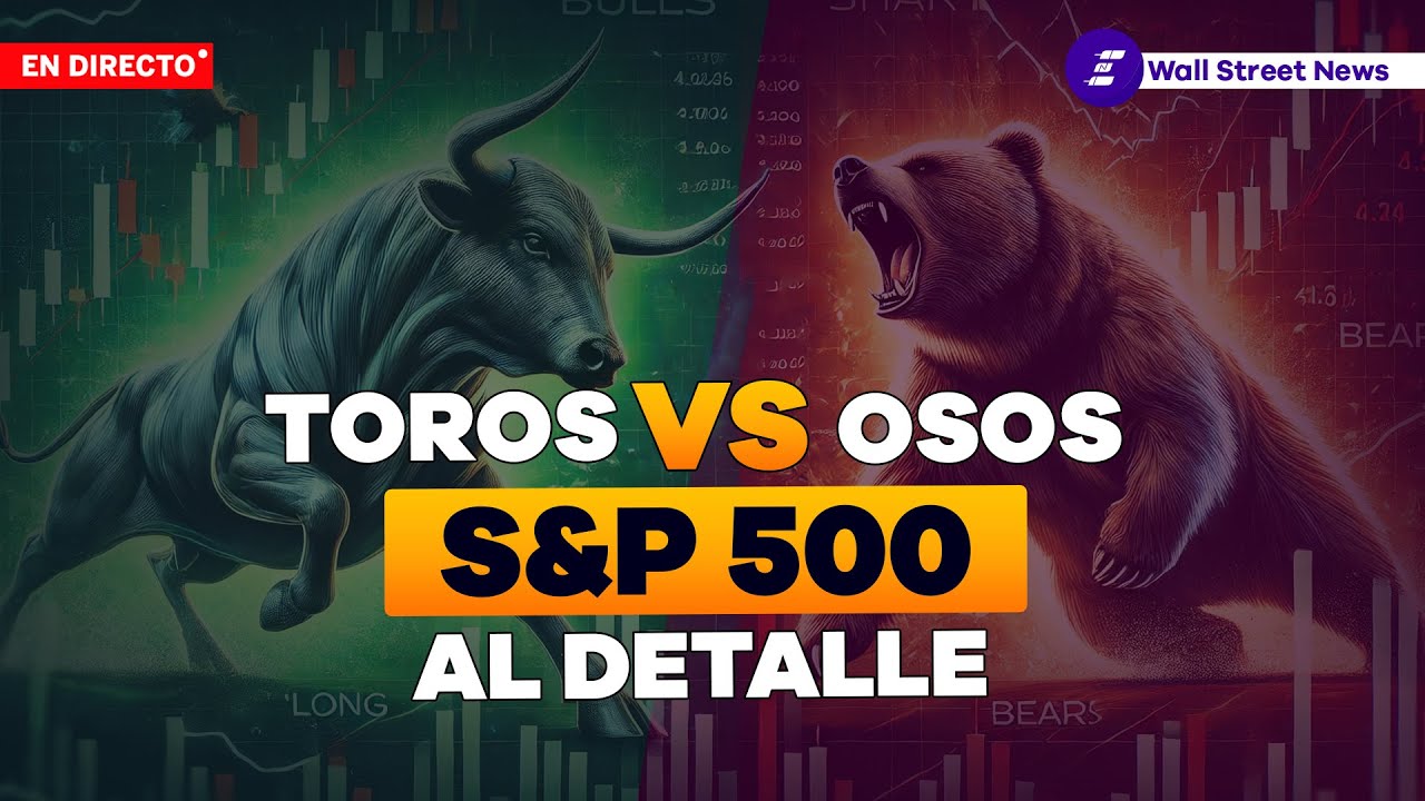 Así despierta el mercado el día de hoy  |Wall Street News -Jueves,  22 de Enero, 2026