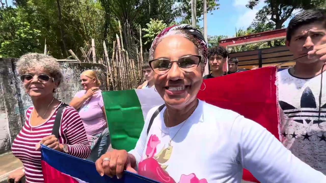 Migrantes buscan oportunidades en Tapachula 