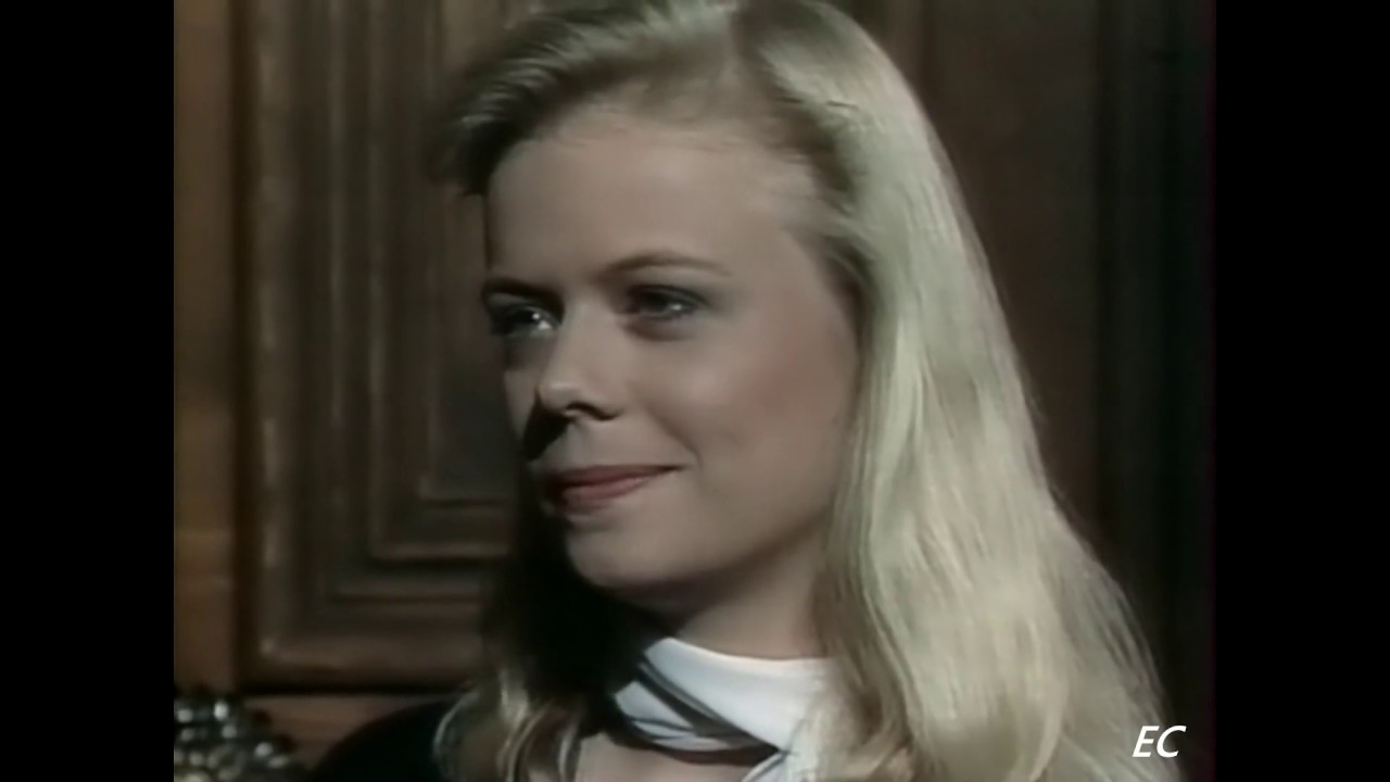 Eden Capwell: Kelly is kidnapped