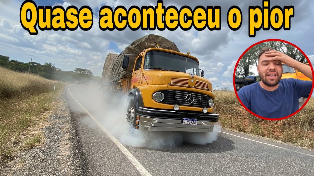 FICAMOS SEM FREIO
