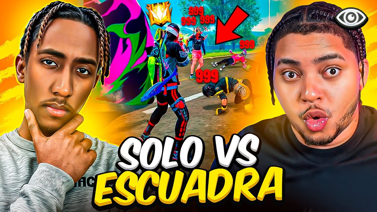 Dejavu Me Espia y Descubrio Que Tenia Hacks 😱 FREE FIRE !!