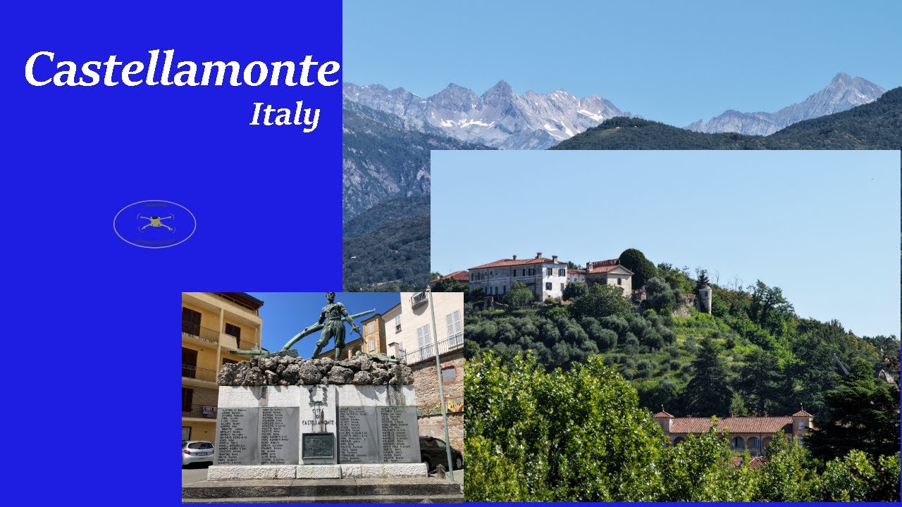 Castellamonte, Italy 2025
