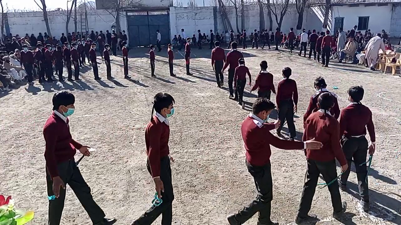 #Parachinar #Boshehra #PT Shaheed Zaman public School Boshehra Result Day  20/01/2021