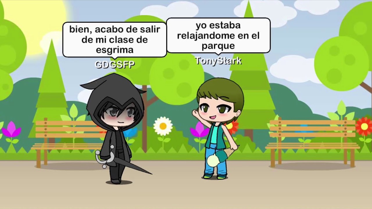 Aventura temporal 1&ordf; parte