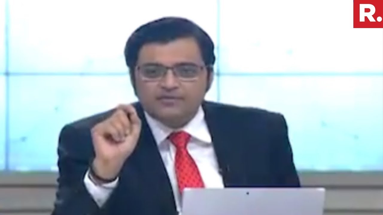 Who Will Win If Elections Are Held Today? | The Sunday Debate With Arnab Goswami