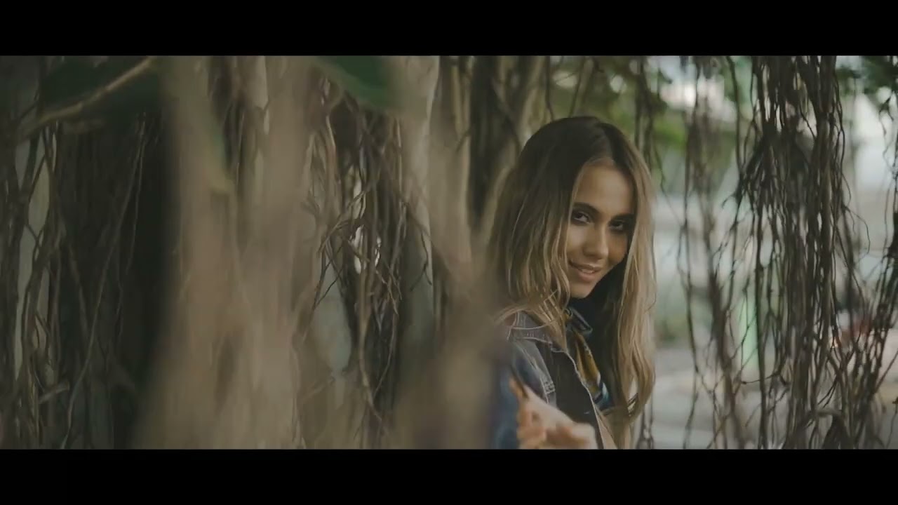 Anna Oxa &ndash; Donna Con Te