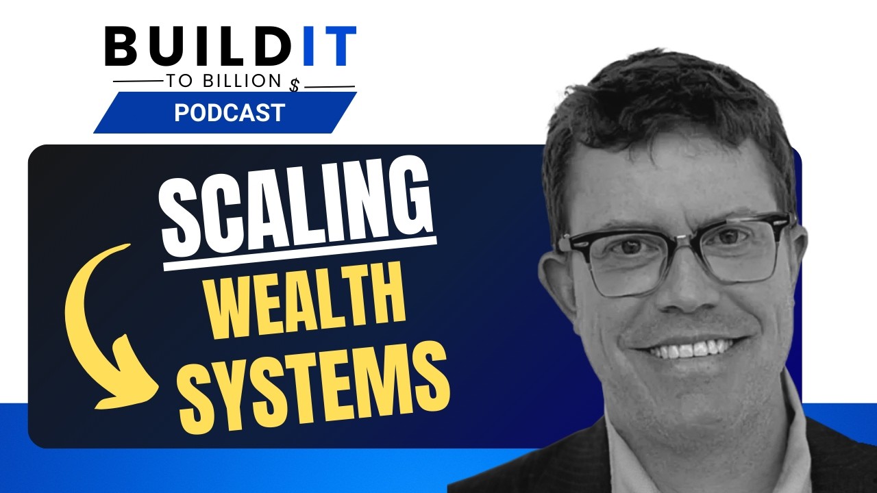 Scaling from $10M to $100M: Strategies with Nate Edgerly