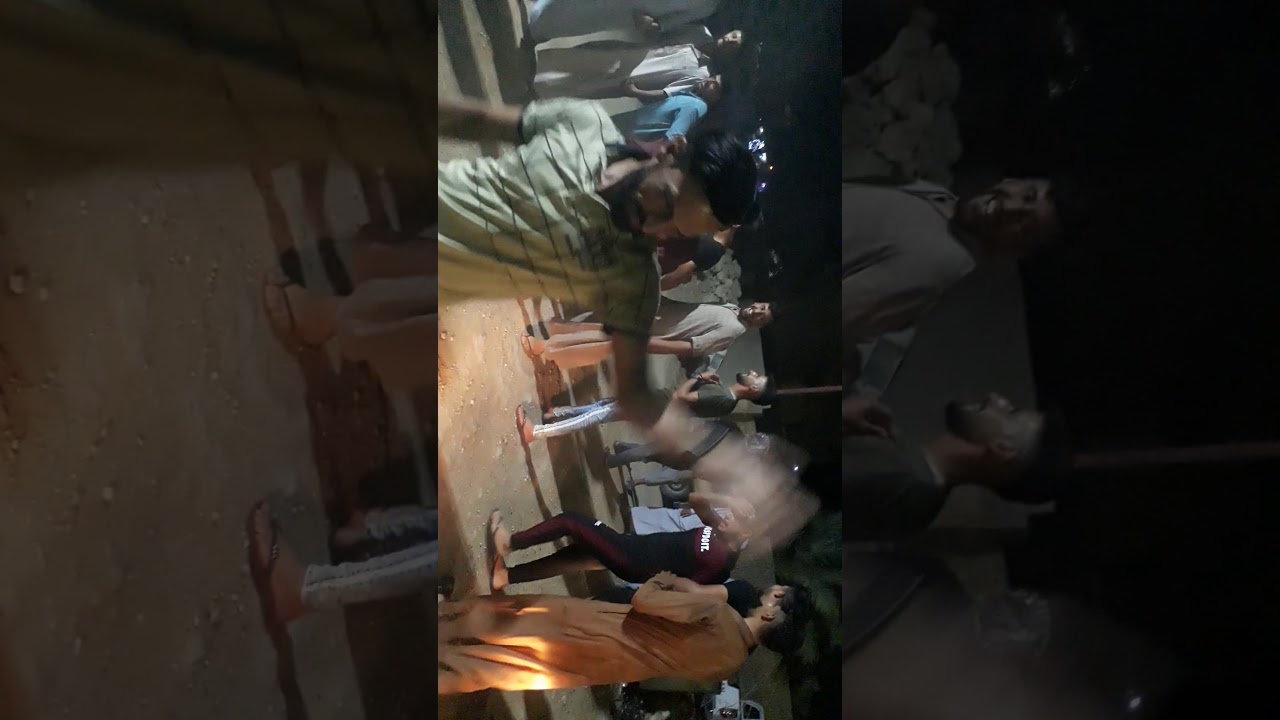 دبكة جغايفه عرس نزار مصلح