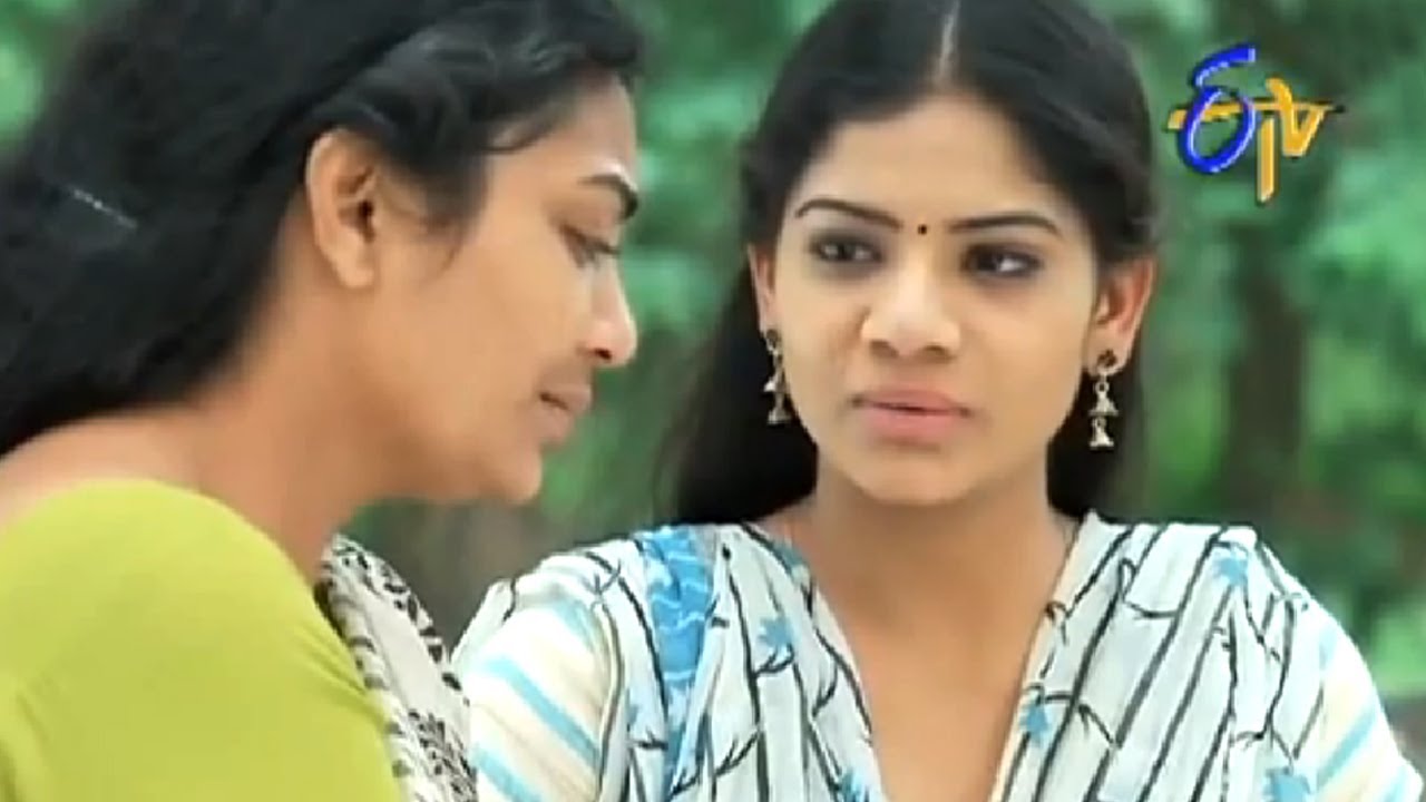 Manasu Mamata - 7th October 2013 Episode No 841
