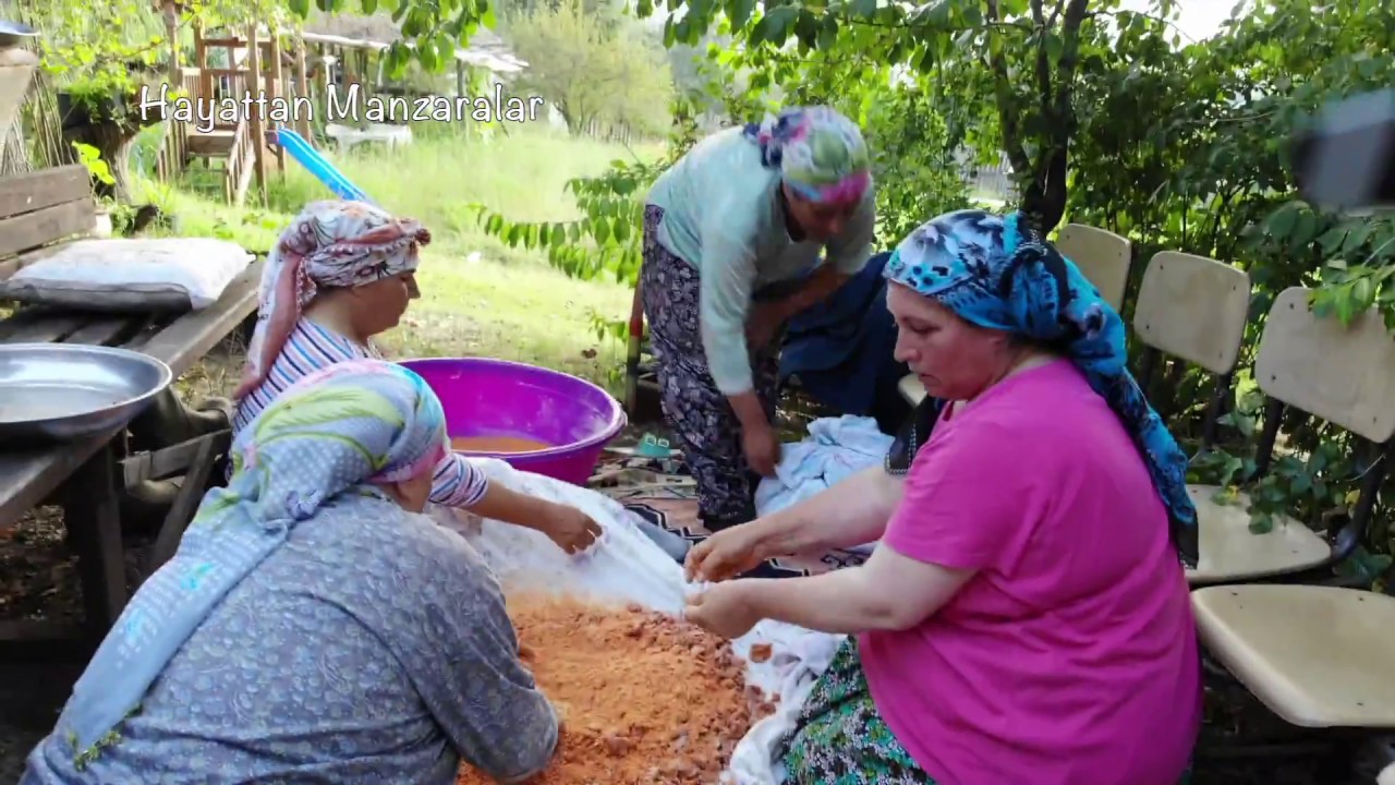İstanbul Çatalca Yeşil Vadi Organik Tarım Çiftliği Tanıtım Filmi 4K,Organic Farmin in İstanbul