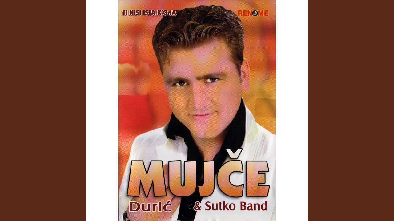 Ti Nisi Ista K'o Ja