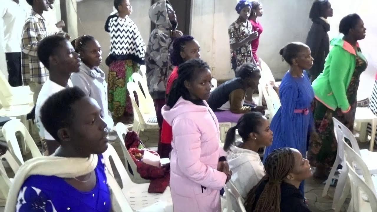 🔴 L.B.C || FRIDAY OVERNIGHT || PS. JULIET JJUUKO , PS. TOM JJUUKO & PS. FIFI NSUBUGA || 31.O1.2026