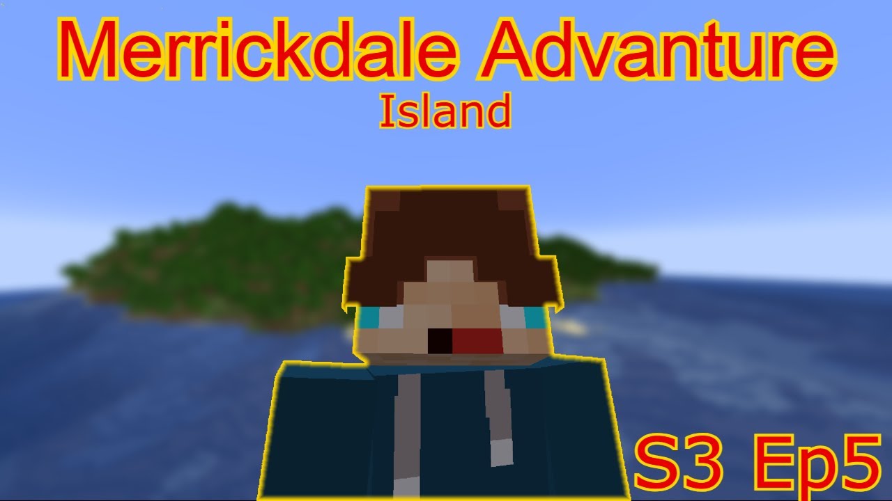 Merrickdale Adventures: The Strange Farm - S3 Ep5
