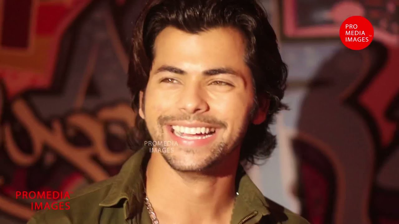 Siddhart Nigam's EXCLUSIVE  Photo Shoot | ProMedia TV