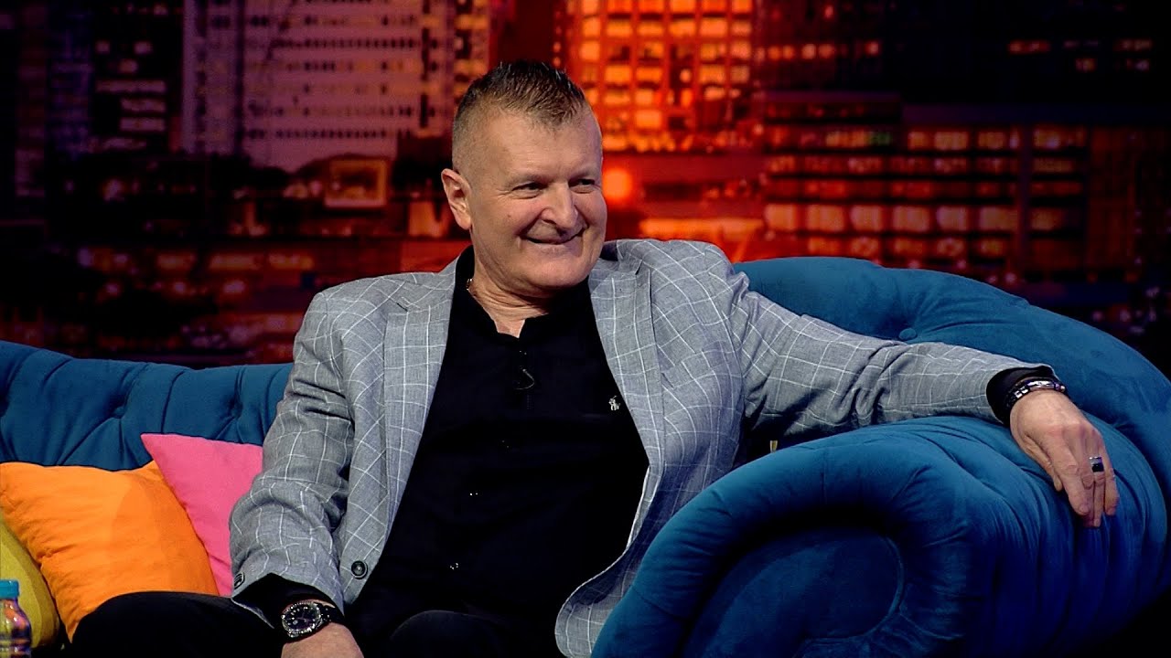 Goci Bend, Nena Lazarević, Maja Ba Tomić i Boban Zemunović / DOBITNA KOMBINACIJA