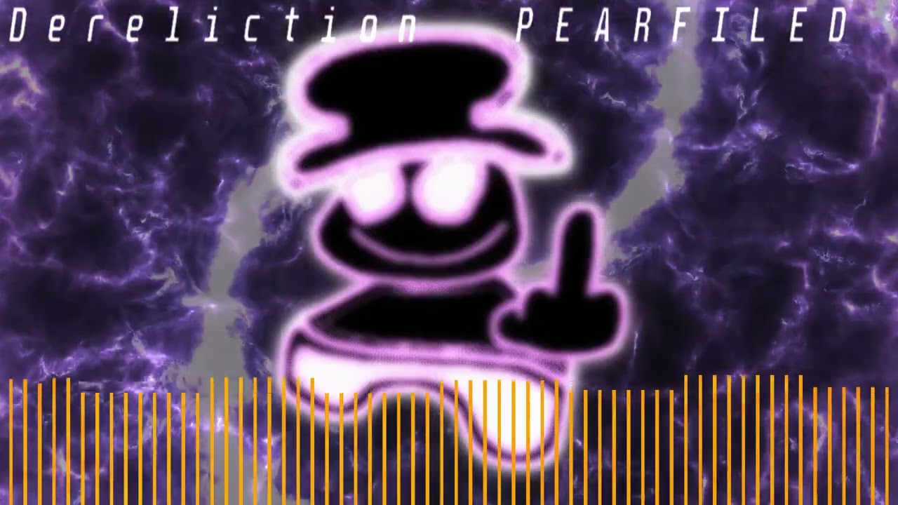 dereliction PEARFILED   Vs Dave And Bambi Fantrack