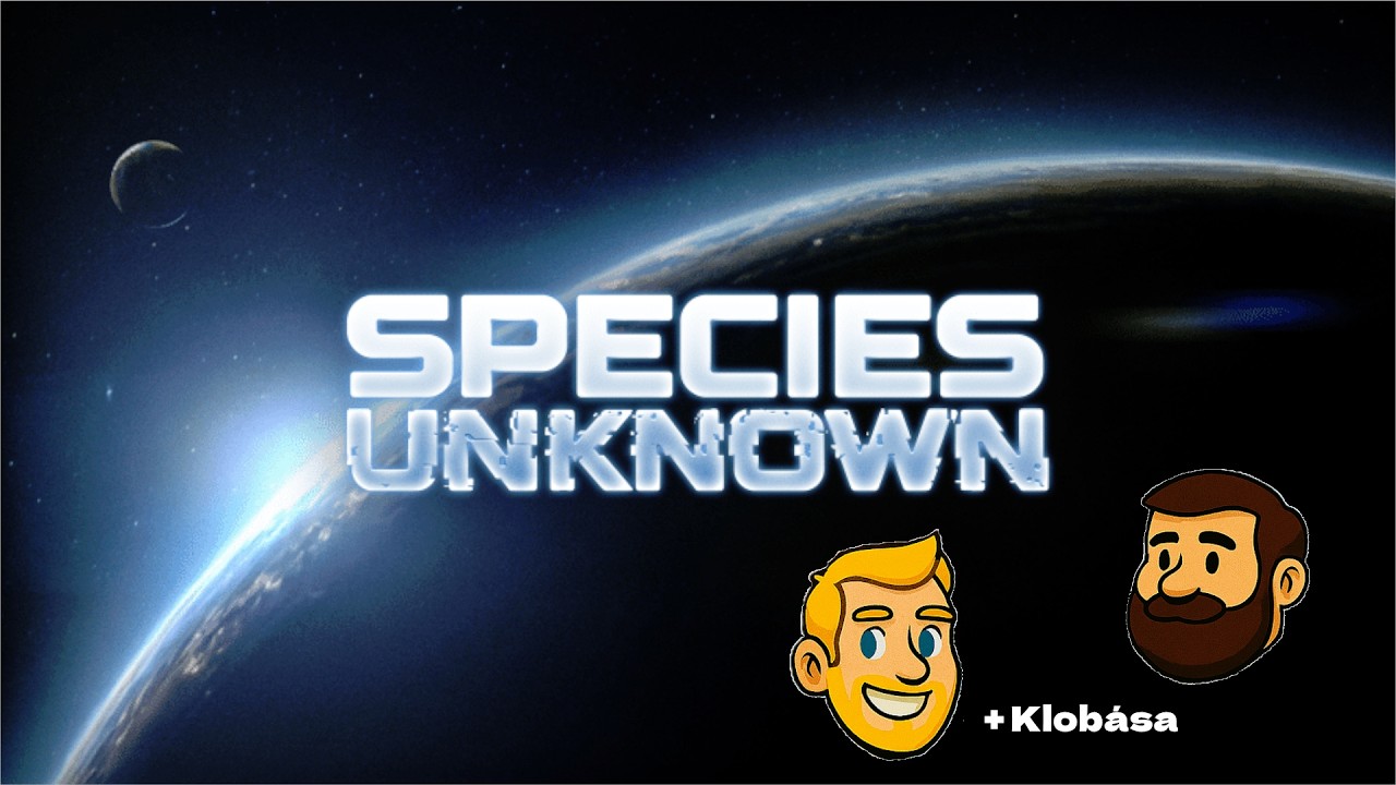 unknown species W/Badula, Klobása