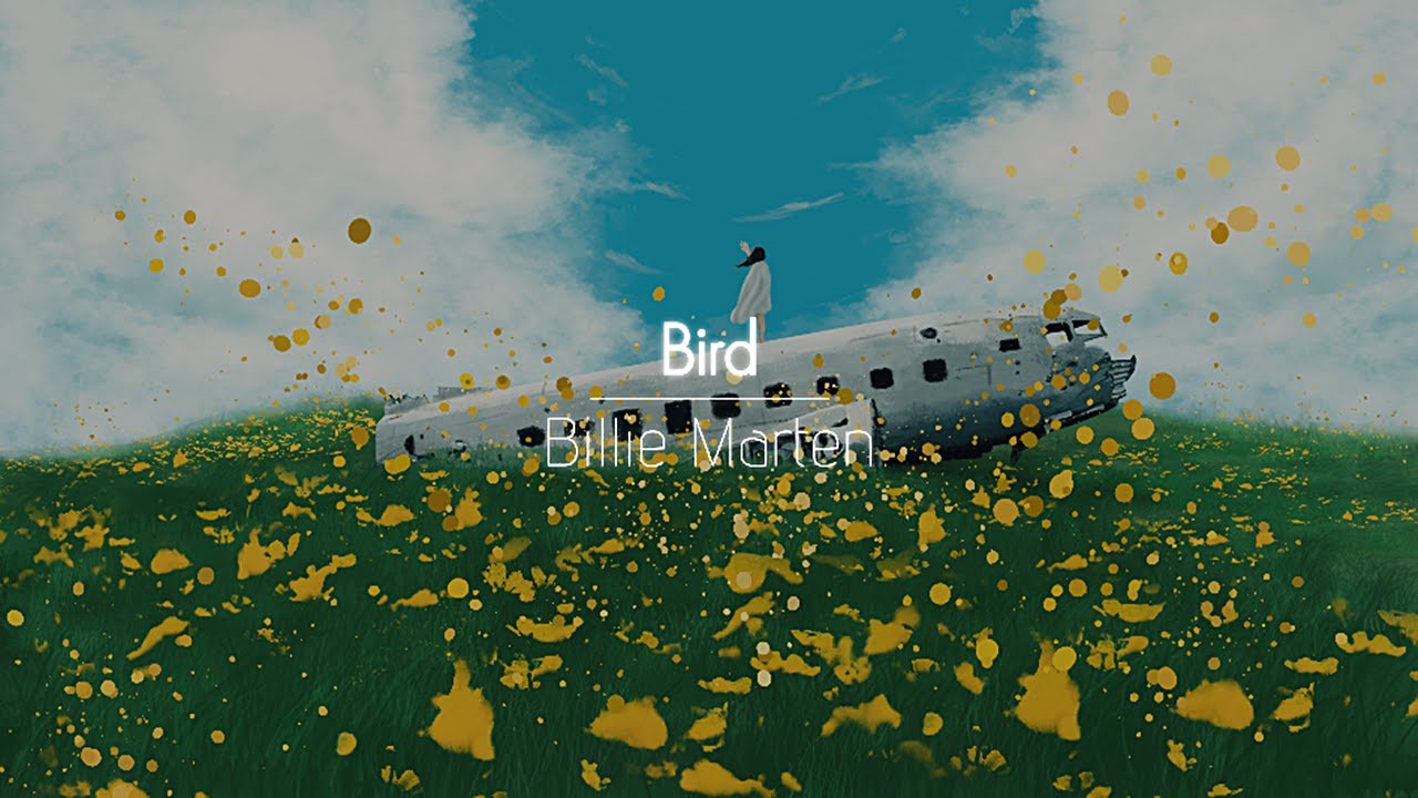 [한글번역] Billie Marten - Bird