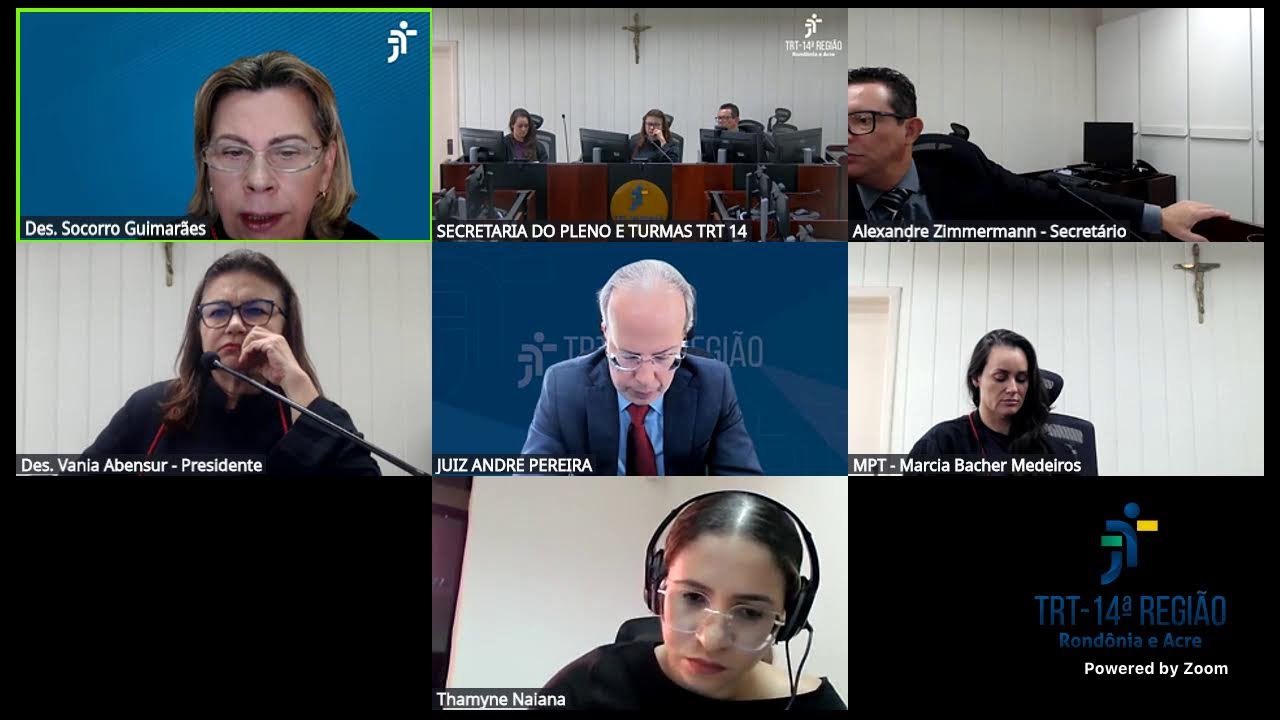 CONTINUAÇÃO SESSÃO 1ª TURMA DIA 17-03-2026  PARTE 4