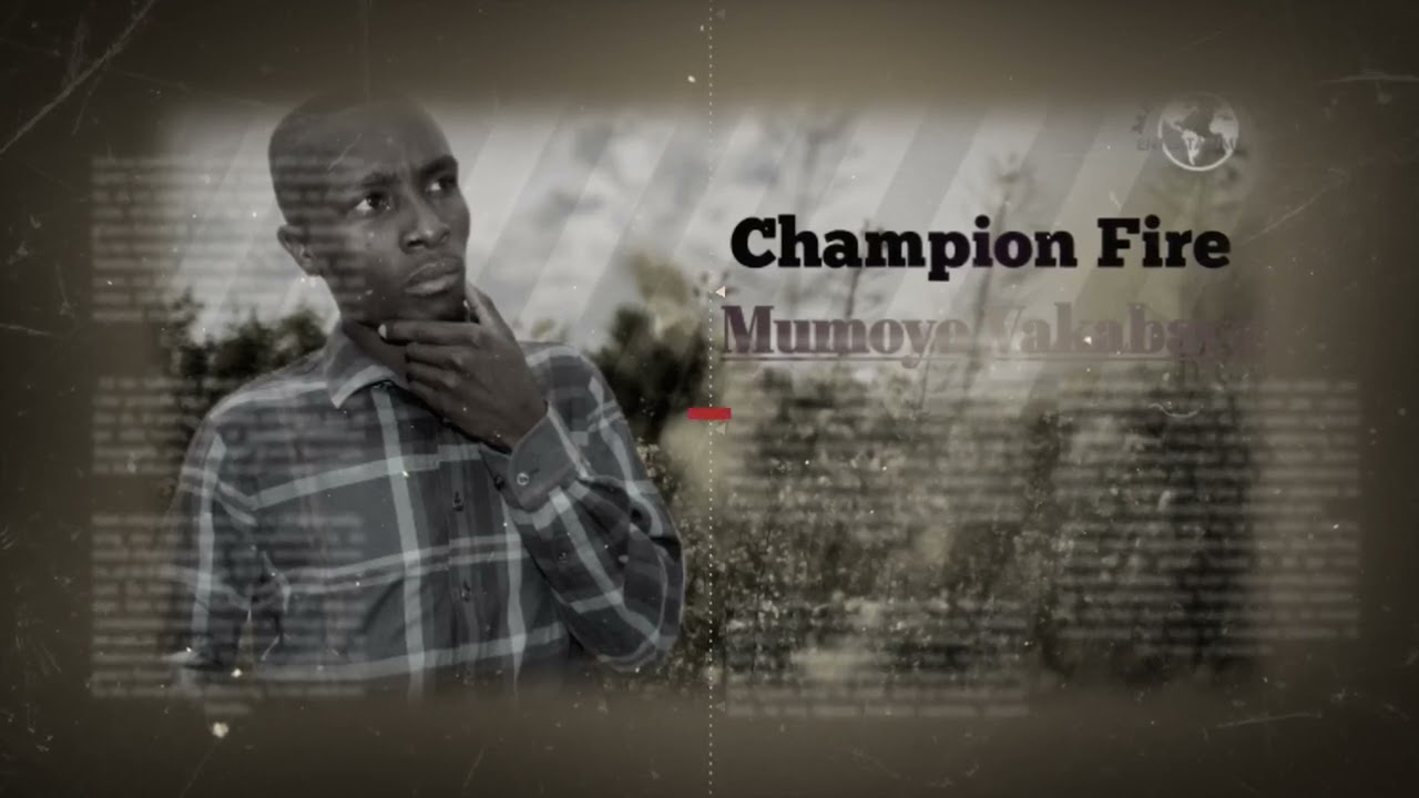 Champion_Fire _-_Mumoyo Vakabaya (Official Audio)