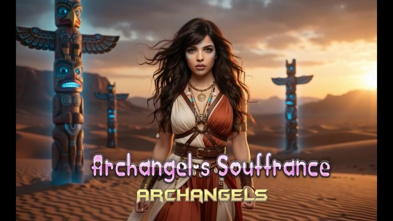 Archangel’S Souffrance