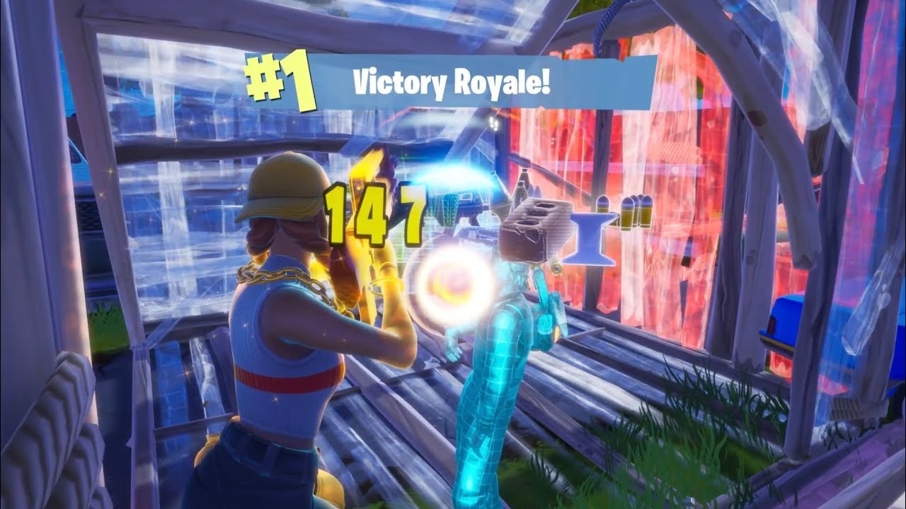 Lemonade 🍋 (fortnite montage)