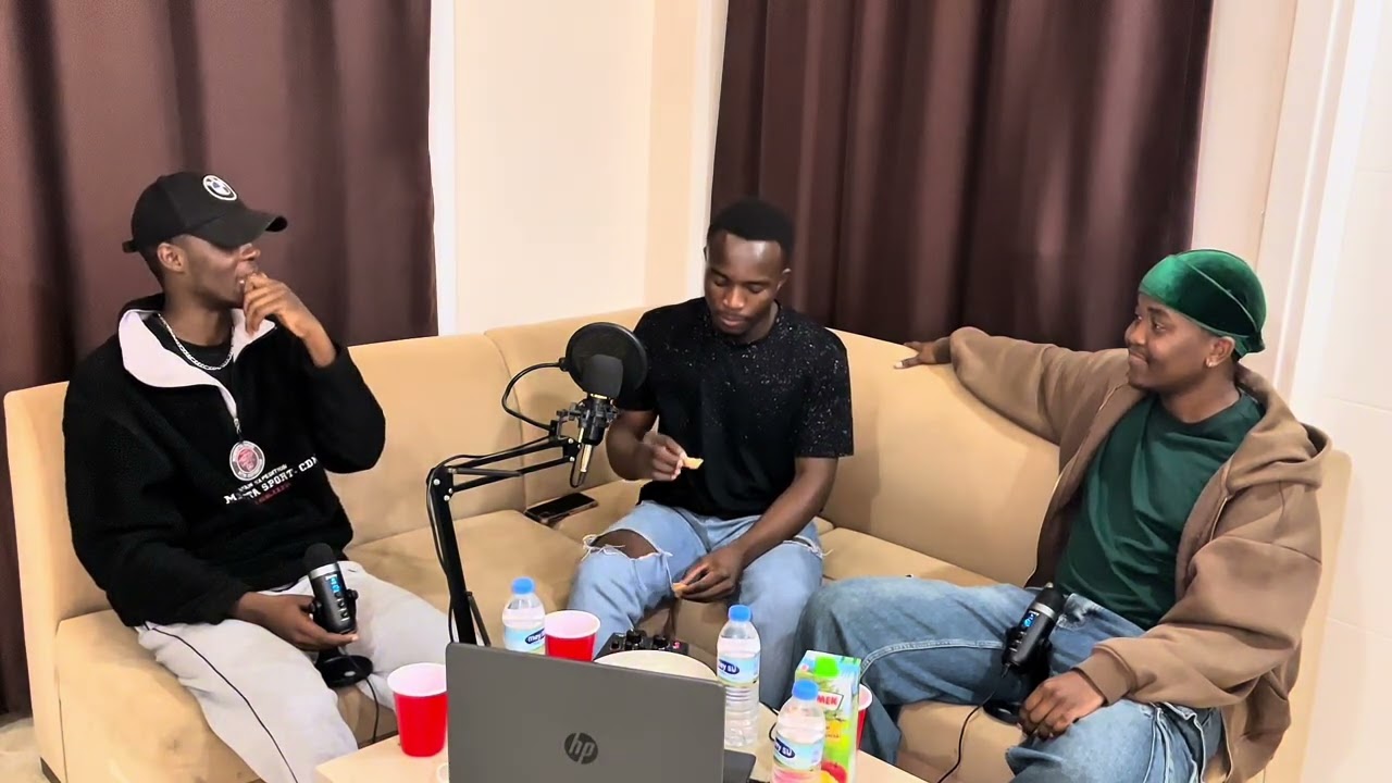 Chills n Talks 03