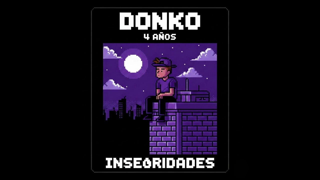 4 a&ntilde;os