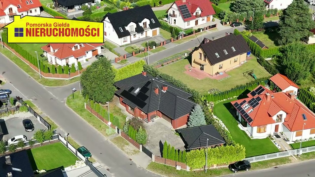 PGN - Dom Szczecinek Os. Generalskie (0507132)