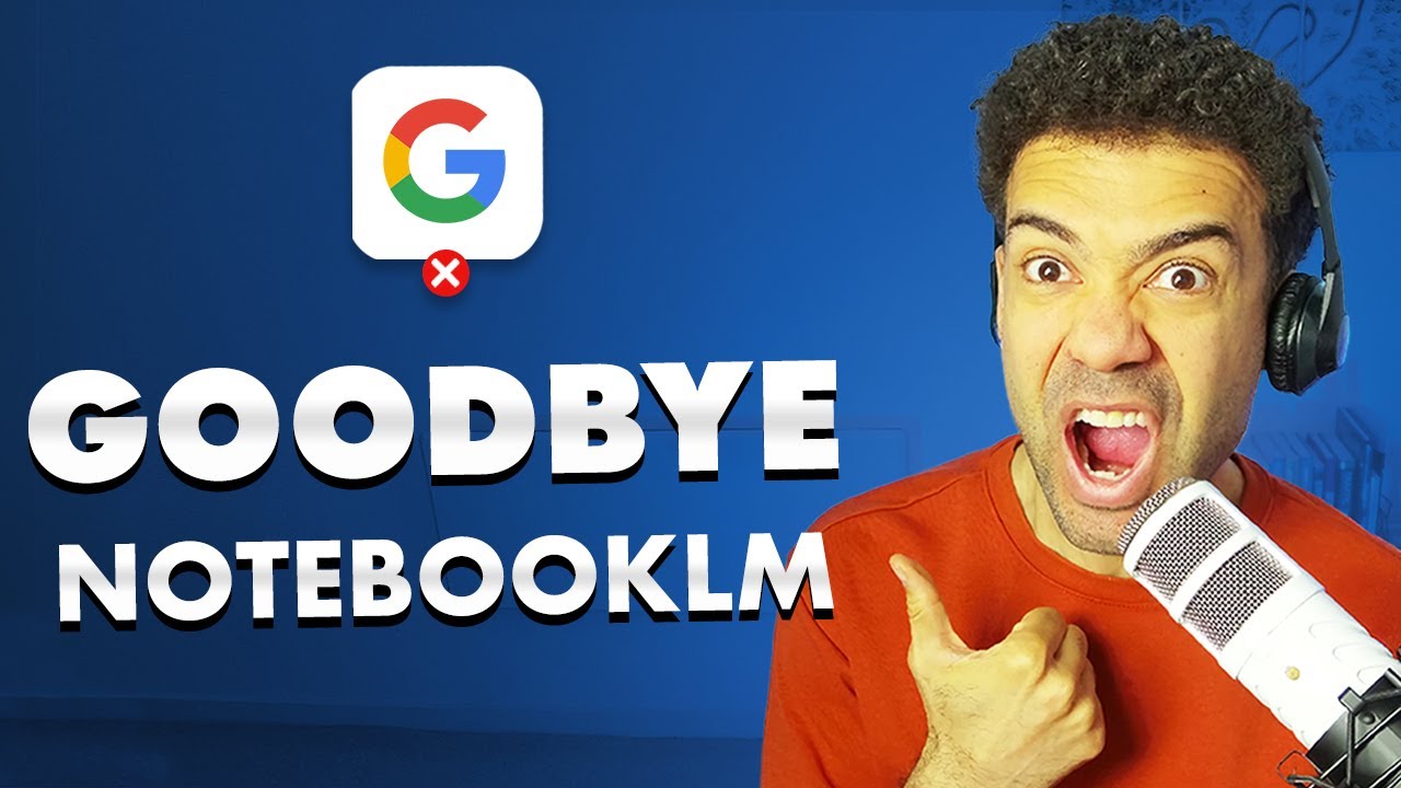 Забудьте о NotebookLM, этот ИИ создаст подкасты вашим голосом!